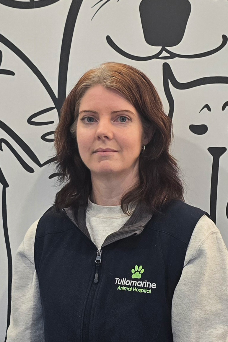 Tullamarine Animal Hospital - Karen Hui