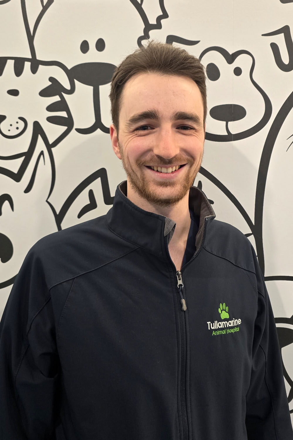 Tullamarine Animal Hospital - Karen Hui